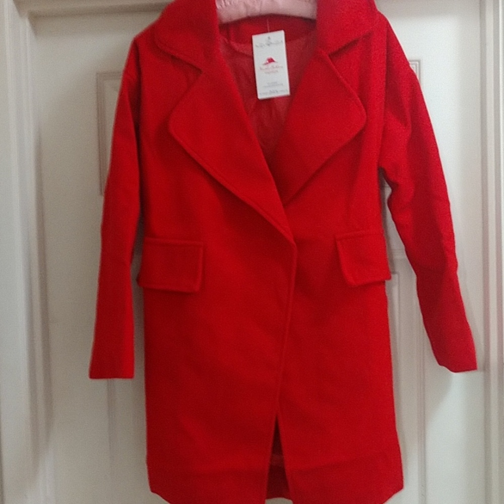 COAT